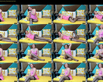 katequeenx — 48 minute Chaturbate female cam show recording, 720p, Jun 19, 2023