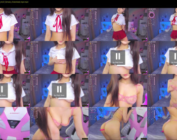 katie_cooperr — 120 minute Chaturbate female cam show recording, 720p, Jun 19, 2023