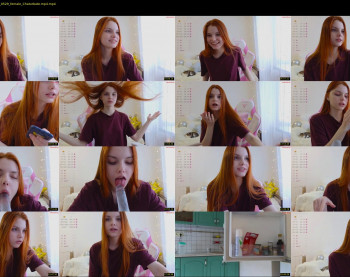 katy_ethereal — 34 minute Chaturbate female cam show recording, 720p, Jun 19, 2023