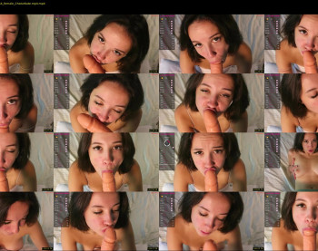 katymolly — 121 minute Chaturbate female cam show recording, 720p, Jun 18, 2023