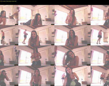 kendalltyler — 120 minute Chaturbate female cam show recording, 720p, Jun 18, 2023