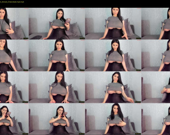 kitty_hotx — 120 minute Chaturbate female cam show recording, 720p, Jun 18, 2023