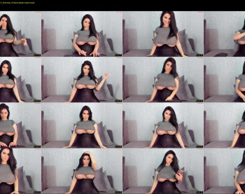 kitty_hotx — 11 minute Chaturbate female cam show recording, 720p, Jun 18, 2023