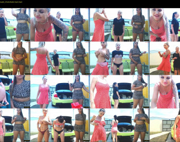 lettali — 122 minute Chaturbate female cam show recording, 720p, Jun 18, 2023
