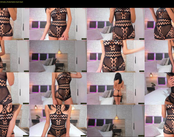 lili_foxy — 120 minute Chaturbate female cam show recording, 720p, Jun 18, 2023