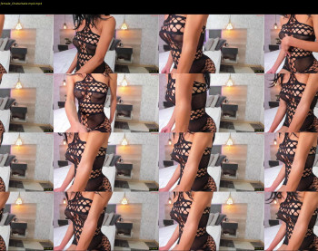 lili_foxy — 4 minute Chaturbate female cam show recording, 720p, Jun 18, 2023