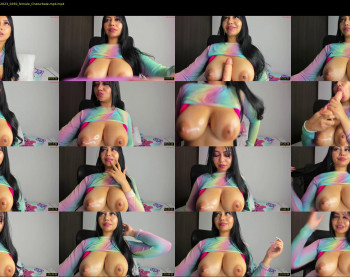 manuela_anderson — 86 minute Chaturbate female cam show recording, 720p, Jun 19, 2023
