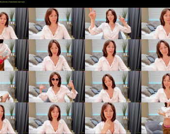 mariagold — 22 minute Chaturbate female cam show recording, 720p, Jun 18, 2023