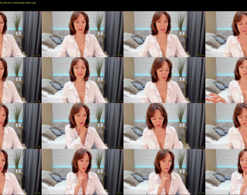 mariagold — 5 minute Chaturbate female cam show recording, 720p, Jun 18, 2023