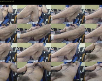 marioslim — 15 minute Chaturbate male cam show recording, 720p, Jun 18, 2023