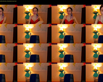 mary_marlow — 86 minute Chaturbate female cam show recording, 720p, Jun 19, 2023