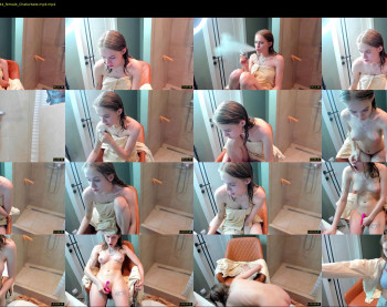 maya__77 — 109 minute Chaturbate female cam show recording, 720p, Jun 18, 2023