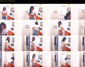 maya_and_guests — 121 minute Chaturbate couple cam show recording, 720p, Jun 18, 2023