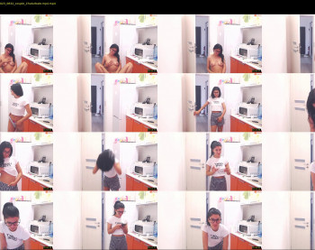 maya_and_guests — 7 minute Chaturbate couple cam show recording, 720p, Jun 18, 2023