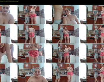 maya_and_guests — 93 minute Chaturbate couple cam show recording, 720p, Jun 18, 2023