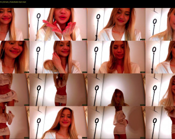 mermaids_ — 19 minute Chaturbate female cam show recording, 720p, Jun 18, 2023