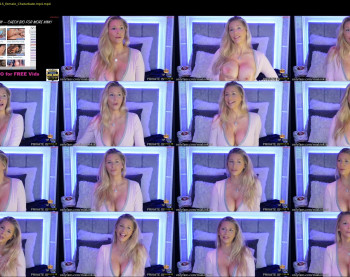 miakinkdd — 20 minute Chaturbate female cam show recording, 720p, Jun 18, 2023