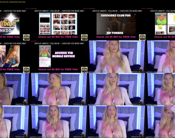 miakinkdd — 31 minute Chaturbate female cam show recording, 720p, Jun 18, 2023