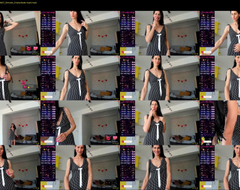 milffantasyx — 10 minute Chaturbate female cam show recording, 720p, Jun 18, 2023
