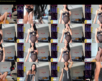 milffantasyx — 55 minute Chaturbate female cam show recording, 720p, Jun 18, 2023
