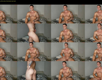 modexusparty — 44 minute Chaturbate male cam show recording, 720p, Jun 19, 2023