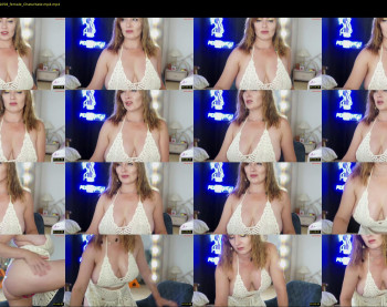 moonlight4u — 3 minute Chaturbate female cam show recording, 720p, Jun 18, 2023