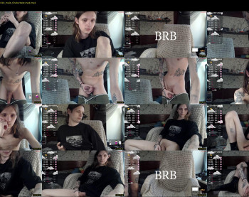 mr_pim_2_0 — 121 minute Chaturbate male cam show recording, 720p, Jun 18, 2023