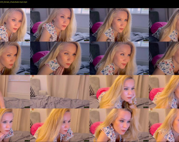 myassistant — 62 minute Chaturbate female cam show recording, 720p, Jun 18, 2023