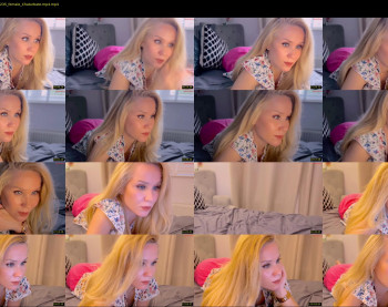 myassistant — 71 minute Chaturbate female cam show recording, 720p, Jun 18, 2023