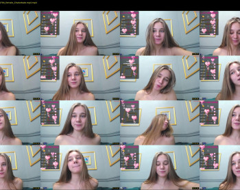 nancycute__ — 10 minute Chaturbate female cam show recording, 720p, Jun 18, 2023