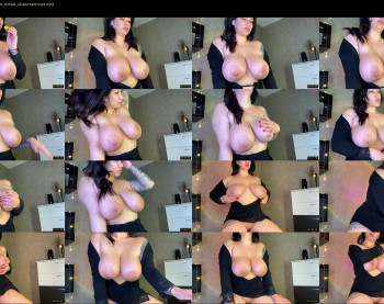 neonjade — 48 minute Chaturbate female cam show recording, 720p, Jun 18, 2023