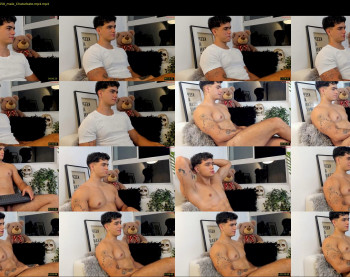 noha_miler — 70 minute Chaturbate male cam show recording, 720p, Jun 19, 2023