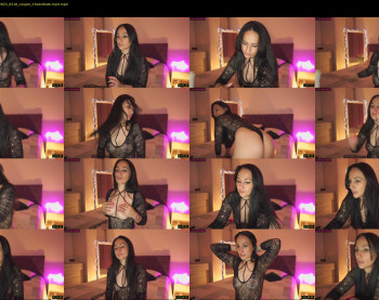 notamericanpie23 — 75 minute Chaturbate female cam show recording, 720p, Jun 19, 2023