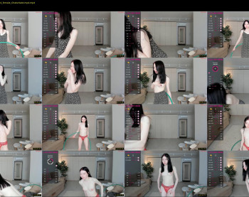 oki_dokie — 120 minute Chaturbate female cam show recording, 720p, Jun 18, 2023