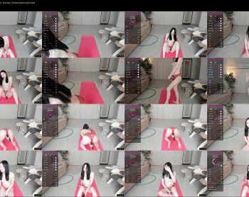 oki_dokie — 67 minute Chaturbate female cam show recording, 720p, Jun 18, 2023