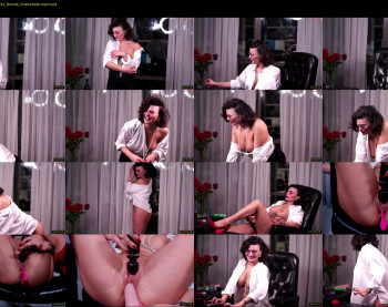 onlynicolle — 120 minute Chaturbate female cam show recording, 720p, Jun 19, 2023