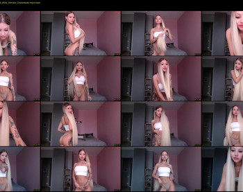 patricia_bloom — 17 minute Chaturbate female cam show recording, 720p, Jun 19, 2023