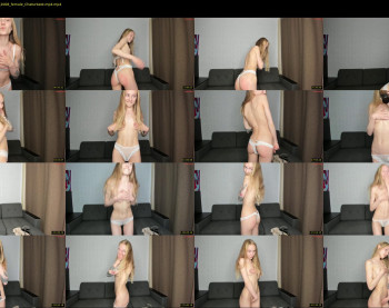 sandra_buika — 116 minute Chaturbate female cam show recording, 720p, Jun 18, 2023