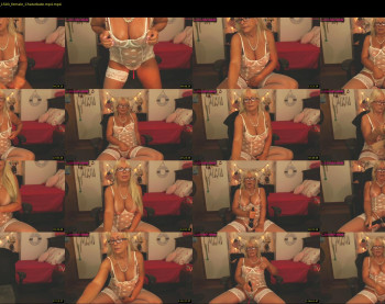 sassythang4u — 75 minute Chaturbate female cam show recording, 720p, Jun 18, 2023