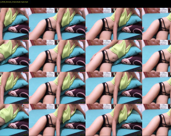 shybutnaugthy — 13 minute Chaturbate female cam show recording, 480p, Jun 19, 2023