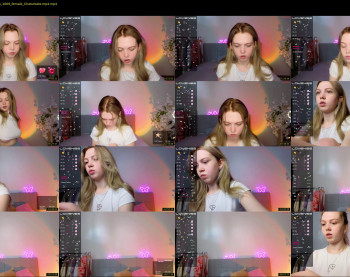 small_blondee — 121 minute Chaturbate female cam show recording, 720p, Jun 18, 2023