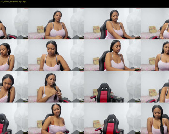 stacy_woods — 31 minute Chaturbate female cam show recording, 720p, Jun 18, 2023