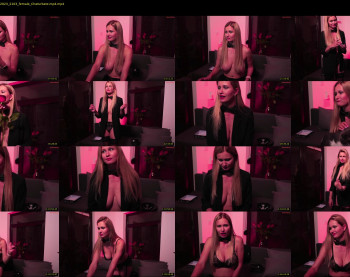 stella_and_stephan — 121 minute Chaturbate couple cam show recording, 720p, Jun 18, 2023