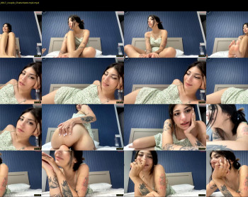 step__siblings — 19 minute Chaturbate couple cam show recording, 720p, Jun 19, 2023