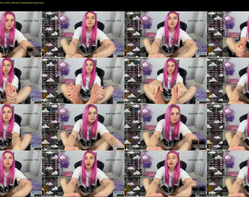 strupedsunicorns — 4 minute Chaturbate couple cam show recording, 720p, Jun 18, 2023