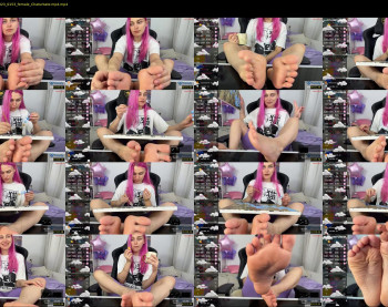 strupedsunicorns — 52 minute Chaturbate couple cam show recording, 720p, Jun 19, 2023