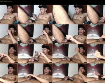 sylas_ — 10 minute Chaturbate male cam show recording, 720p, Jun 18, 2023