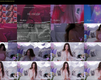 taanni_bc — 45 minute Chaturbate female cam show recording, 720p, Jun 18, 2023