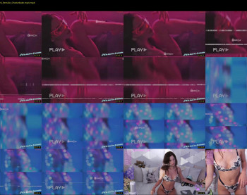 taanni_bc — 7 minute Chaturbate female cam show recording, 720p, Jun 19, 2023