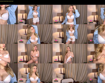 tatti_1 — 120 minute Chaturbate female cam show recording, 720p, Jun 18, 2023